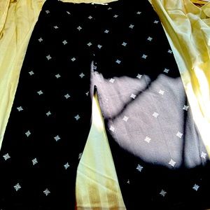 Woman’s capri Pants